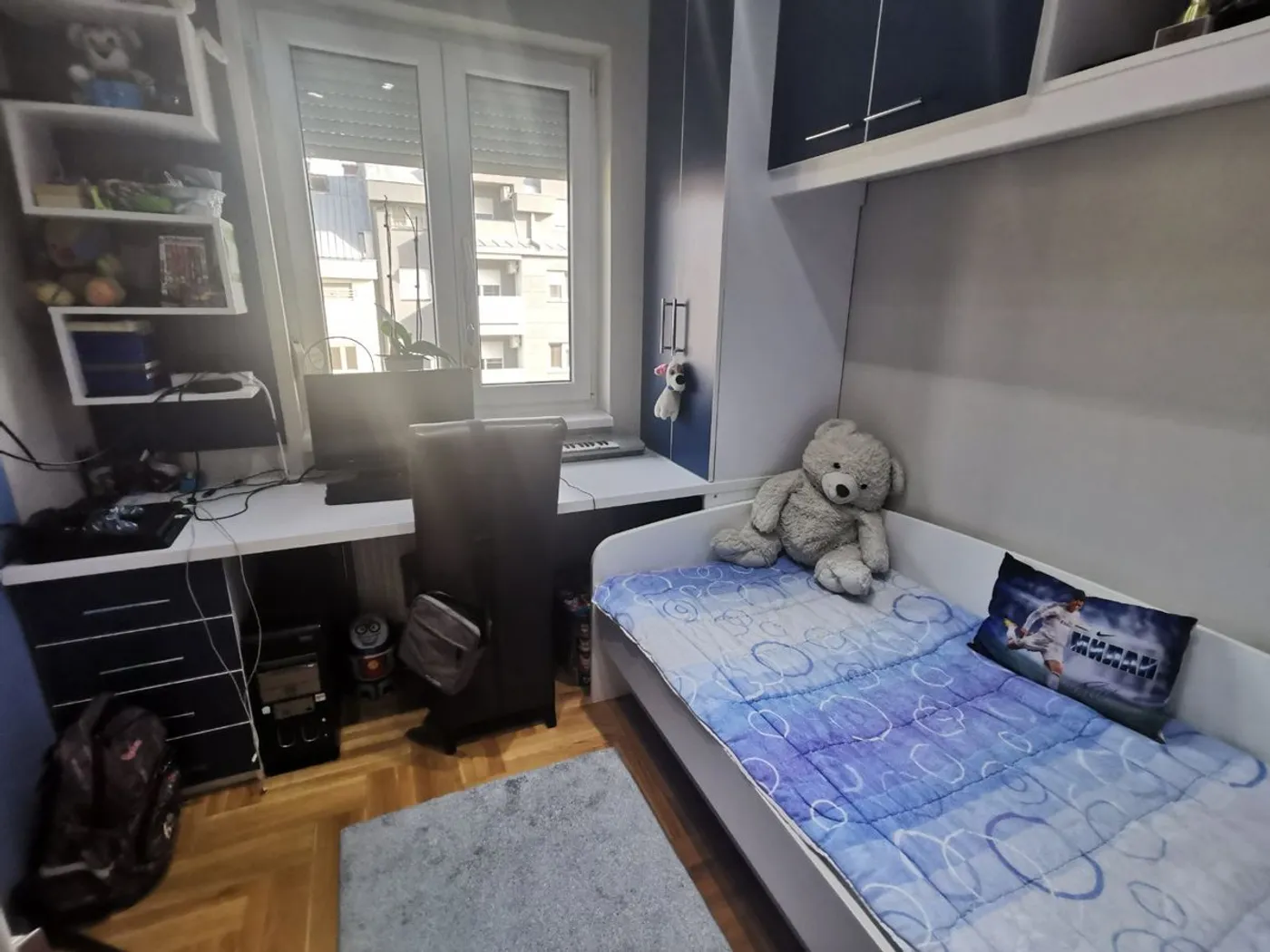 stan na prodaju Novi Sad 68m2 492996