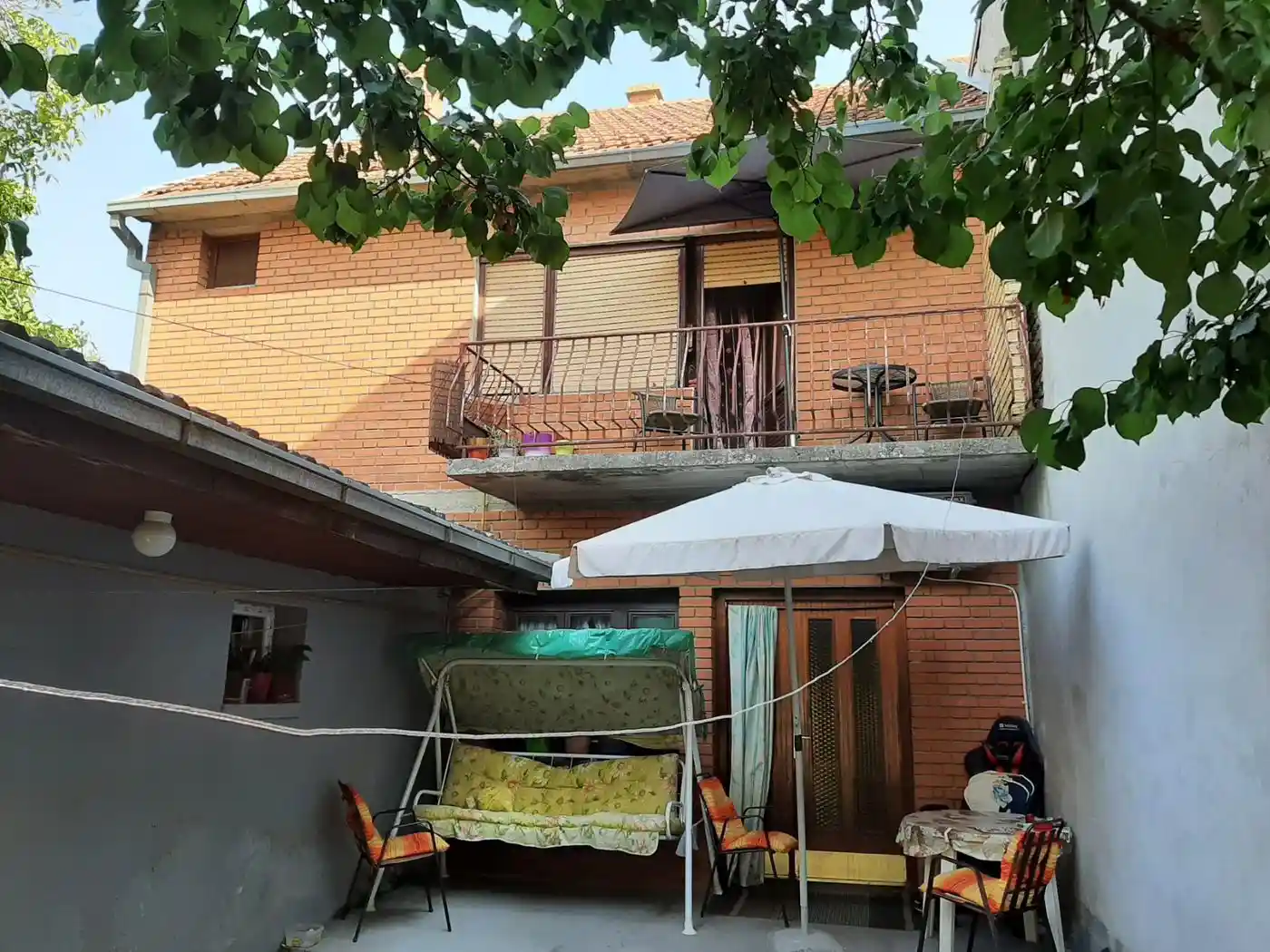 kuca na prodaju Novi Sad, 137m2 492999