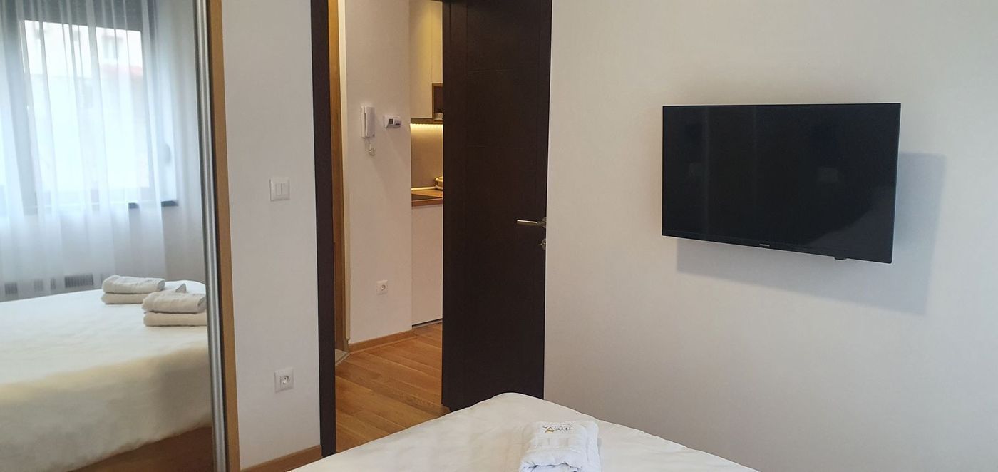 stan na prodaju Zlatibor 31m2 493976