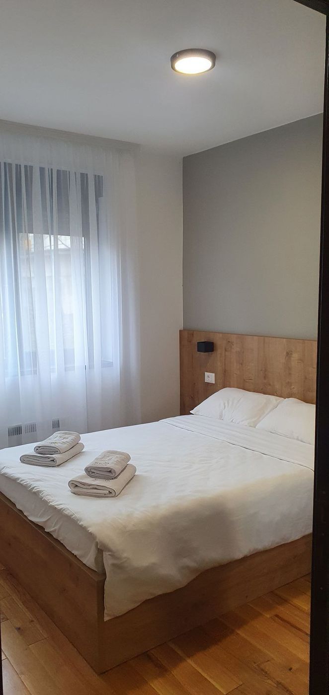stan na prodaju Zlatibor 31m2 493976