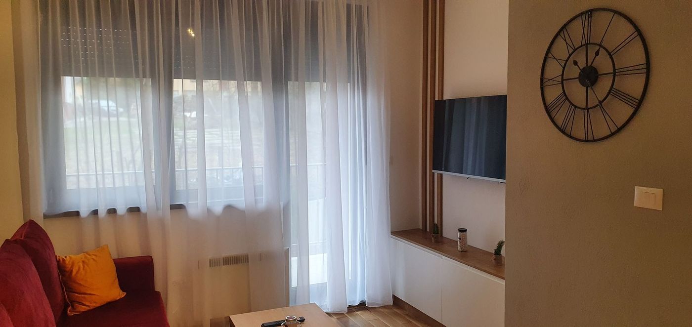 stan na prodaju Zlatibor 31m2 493976