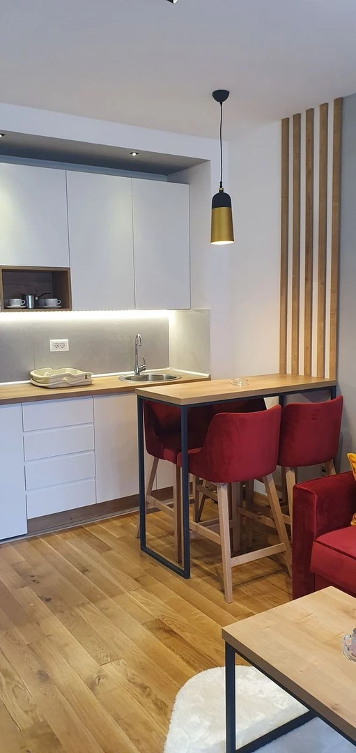 stan na prodaju Zlatibor 31m2 493976