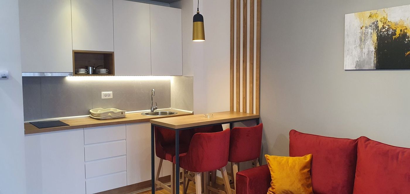 stan na prodaju Zlatibor 31m2 493976