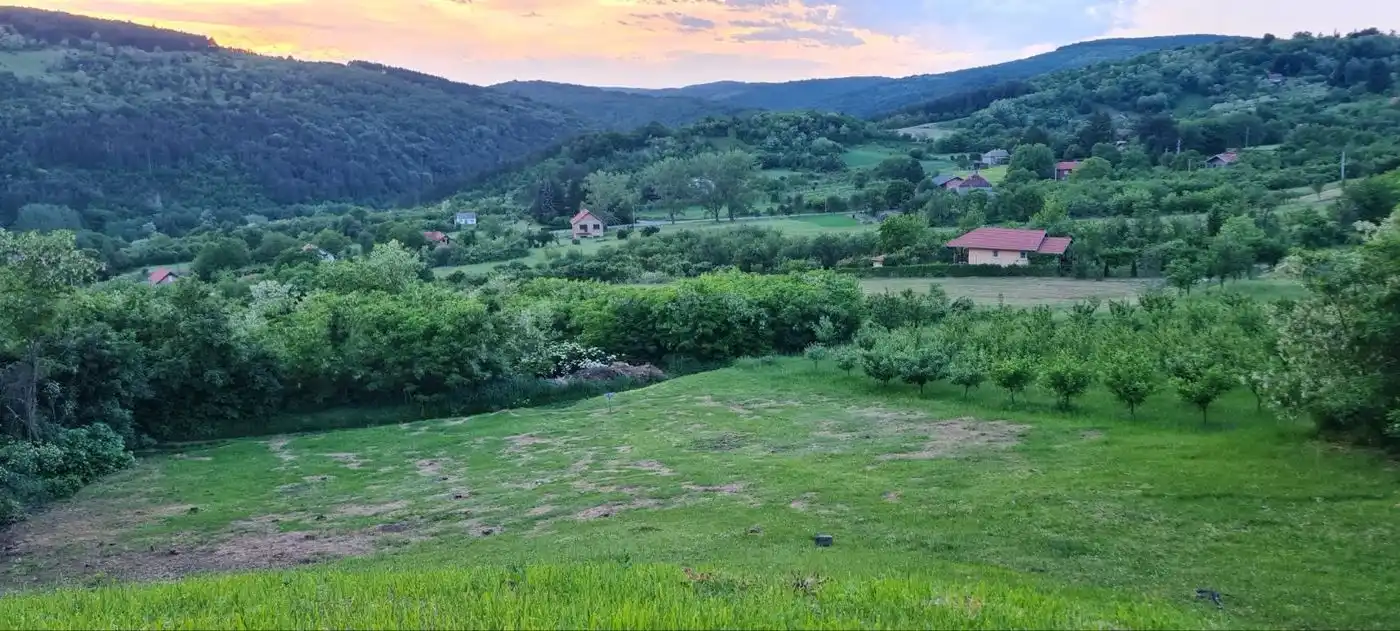 plac na prodaju Jazak, 2787m2 494396