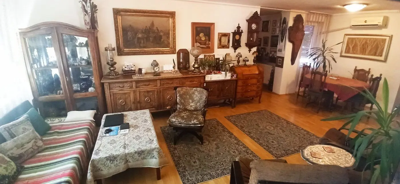 stan na prodaju Novi Sad, 114m2 494502