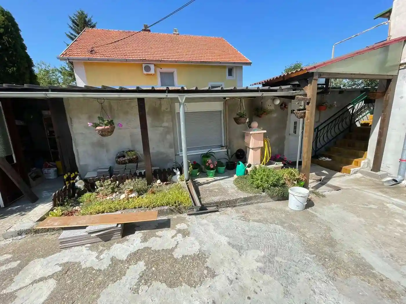 kuca na prodaju Sremski Karlovci 100m2 494497