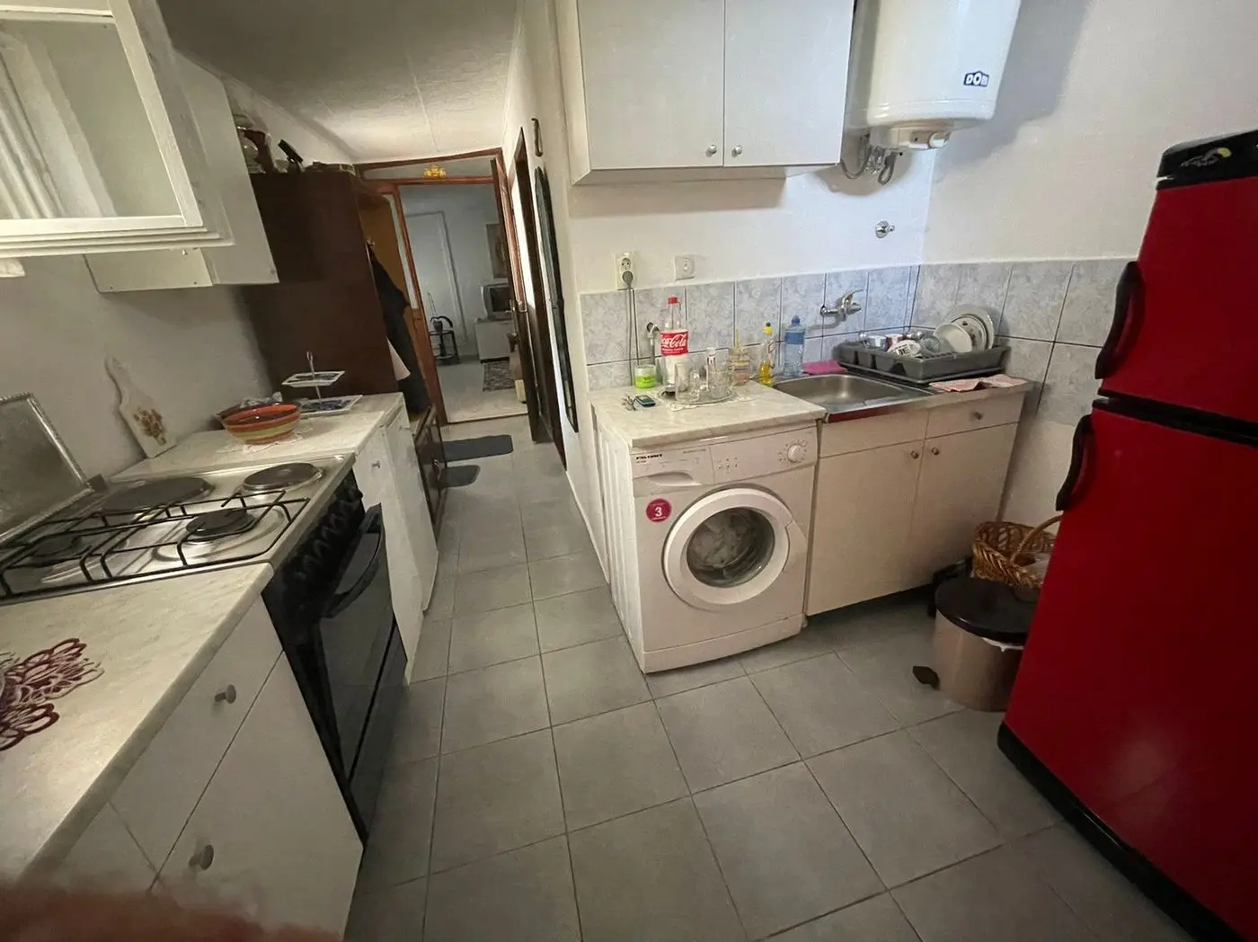 kuca na prodaju Sremski Karlovci 100m2 494497