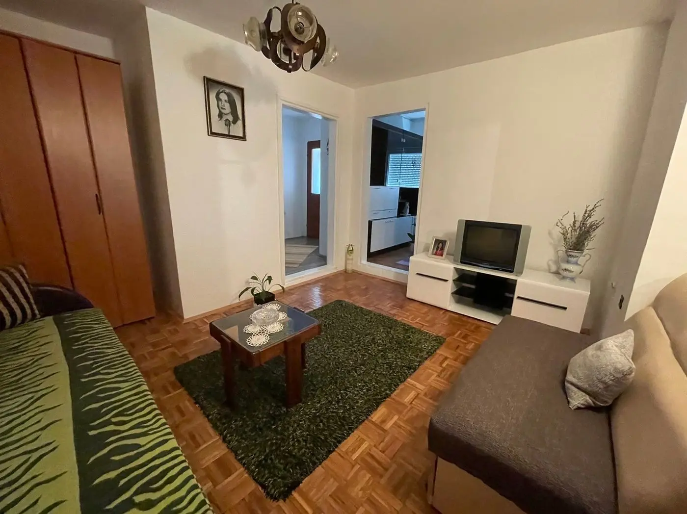 kuca na prodaju Sremski Karlovci 100m2 494497