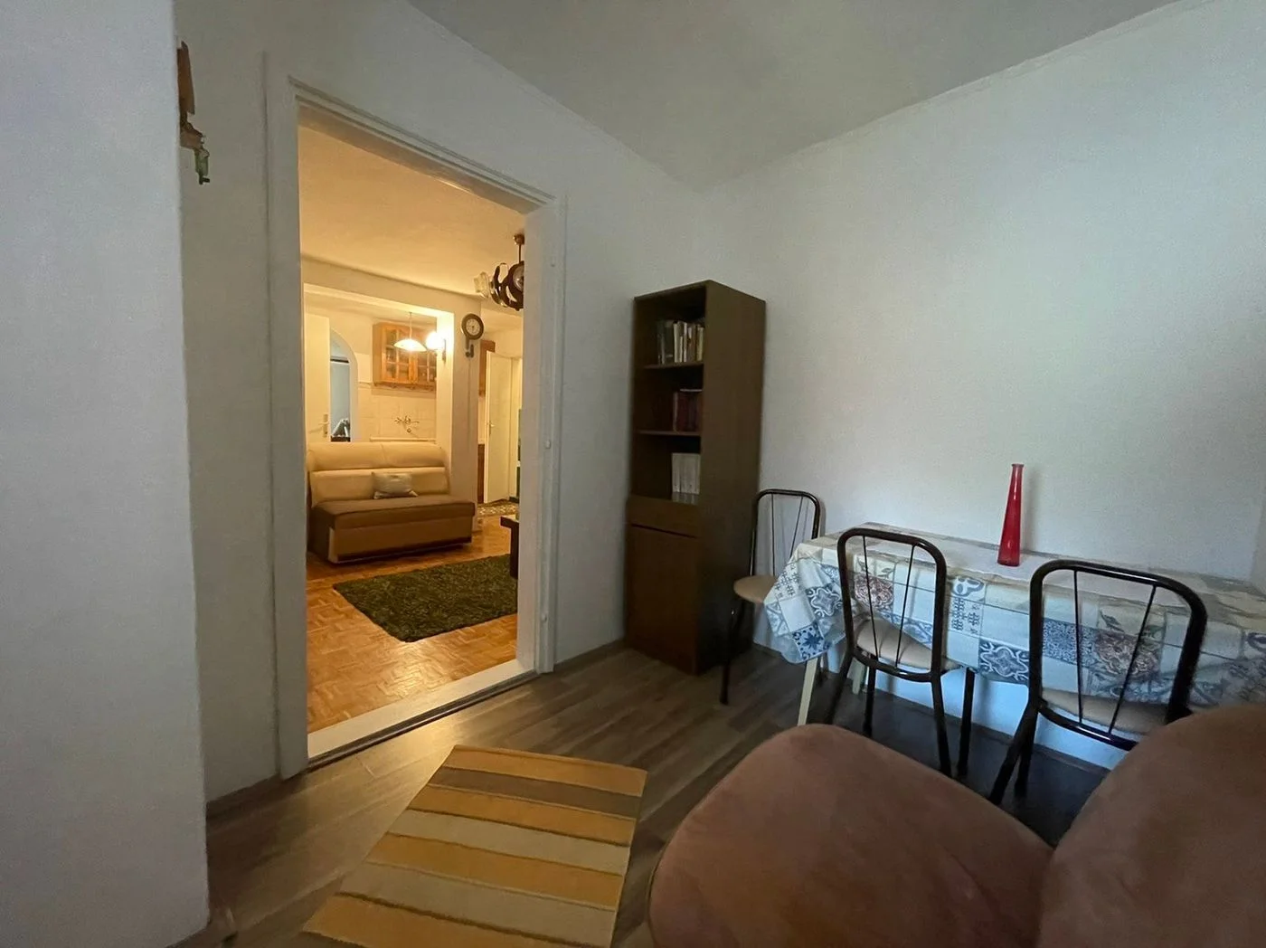 kuca na prodaju Sremski Karlovci 100m2 494497