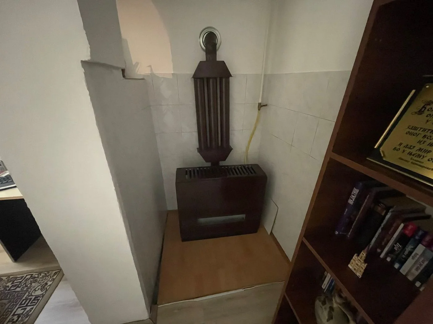 kuca na prodaju Sremski Karlovci 100m2 494497