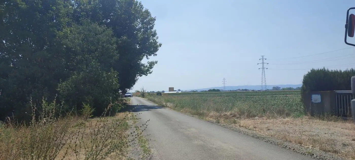 plac na prodaju Novi Sad 6393m2 494744