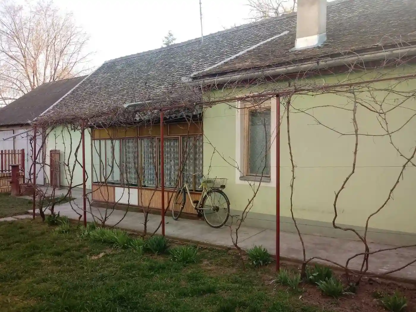 kuca na prodaju Čurug 113m2 494858