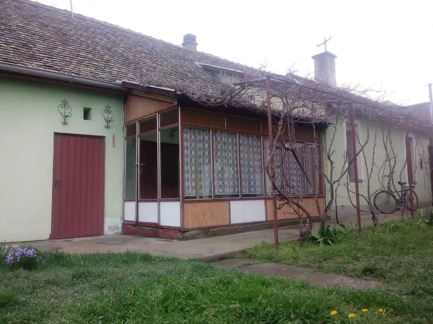 kuca na prodaju Čurug 113m2 494858
