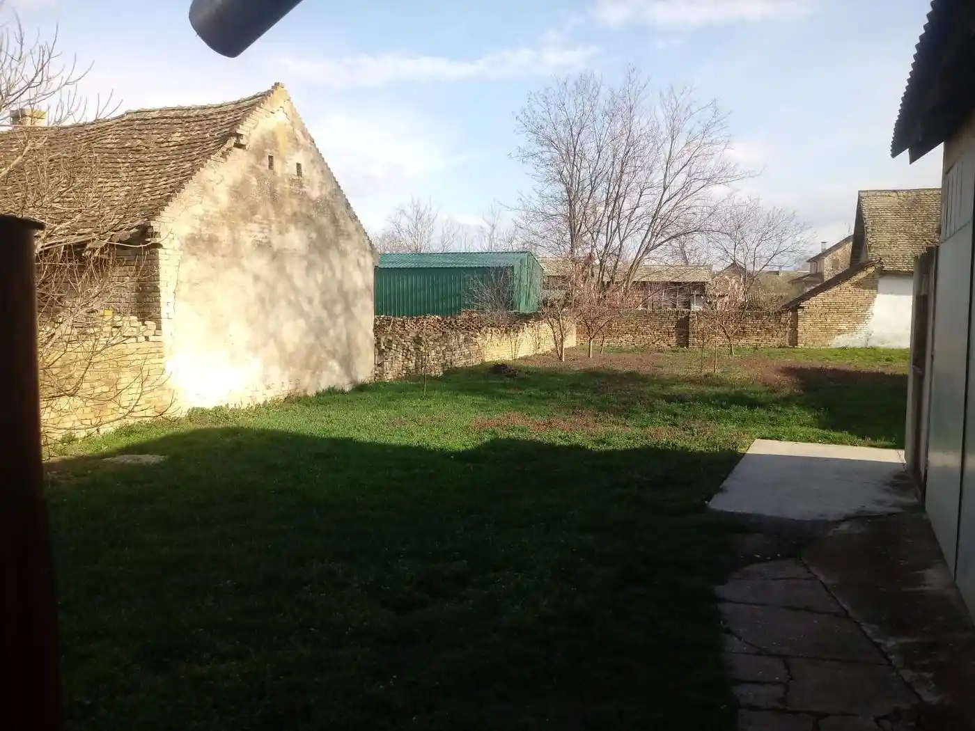 kuca na prodaju Čurug 113m2 494858