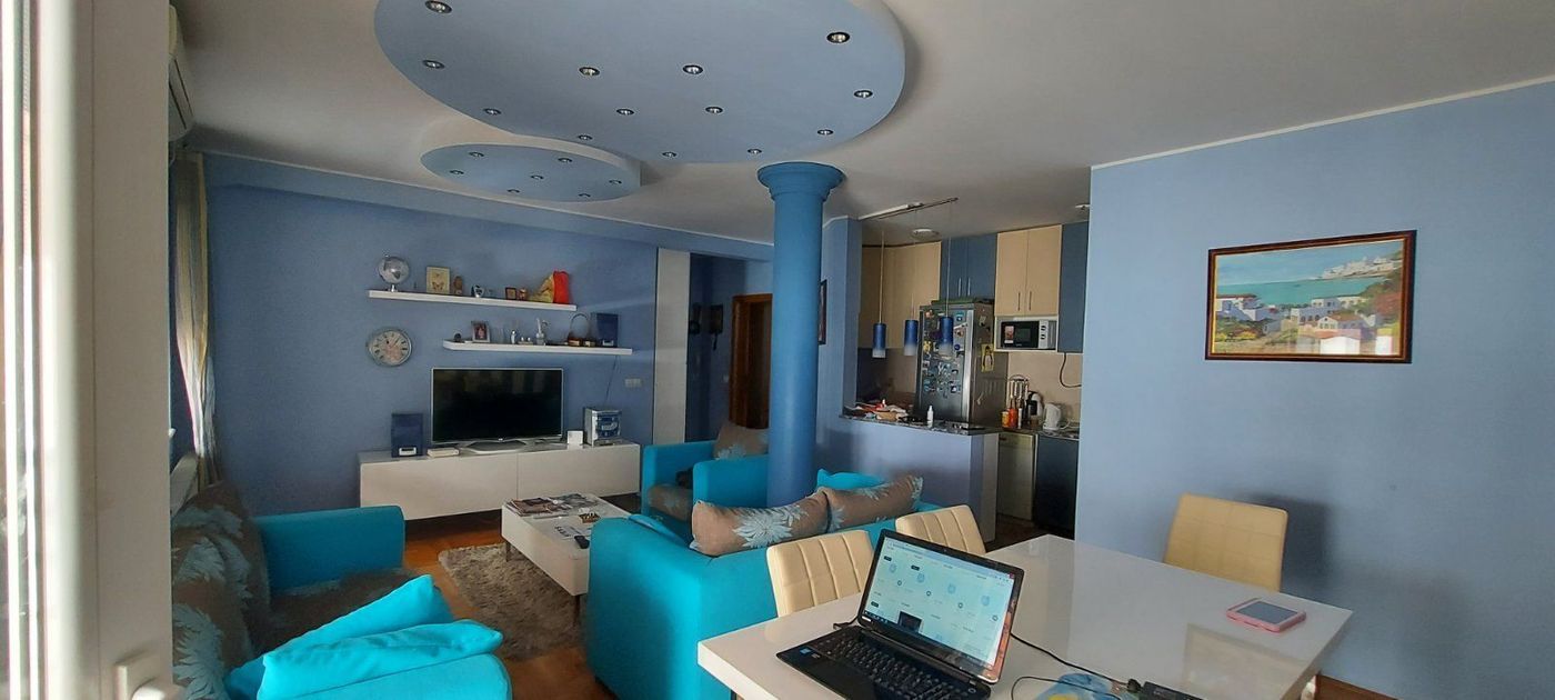 stan na prodaju Novi Sad, 78m2 495078