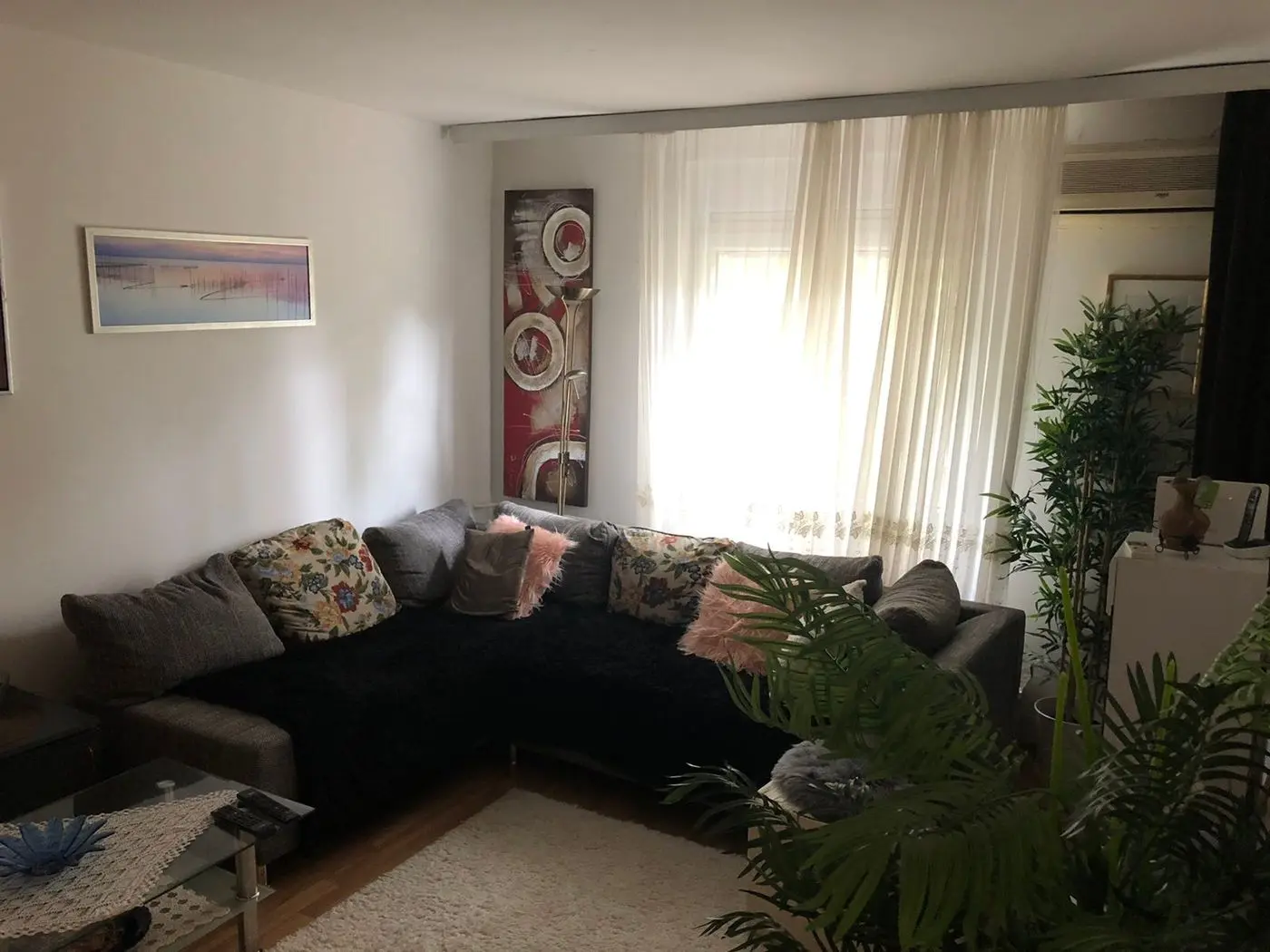 stan na prodaju Novi Sad, 48m2 495224