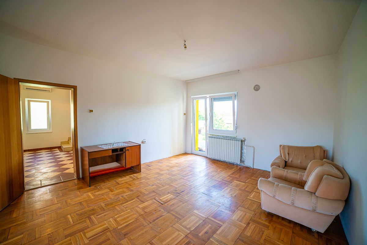 kuca na prodaju Bačka Palanka 121m2 494944