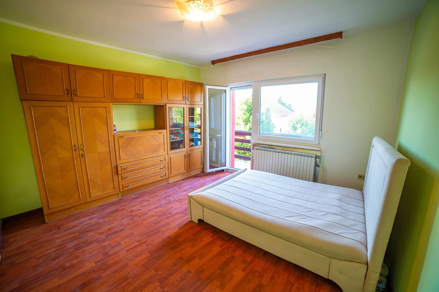 kuca na prodaju Bačka Palanka 121m2 494944