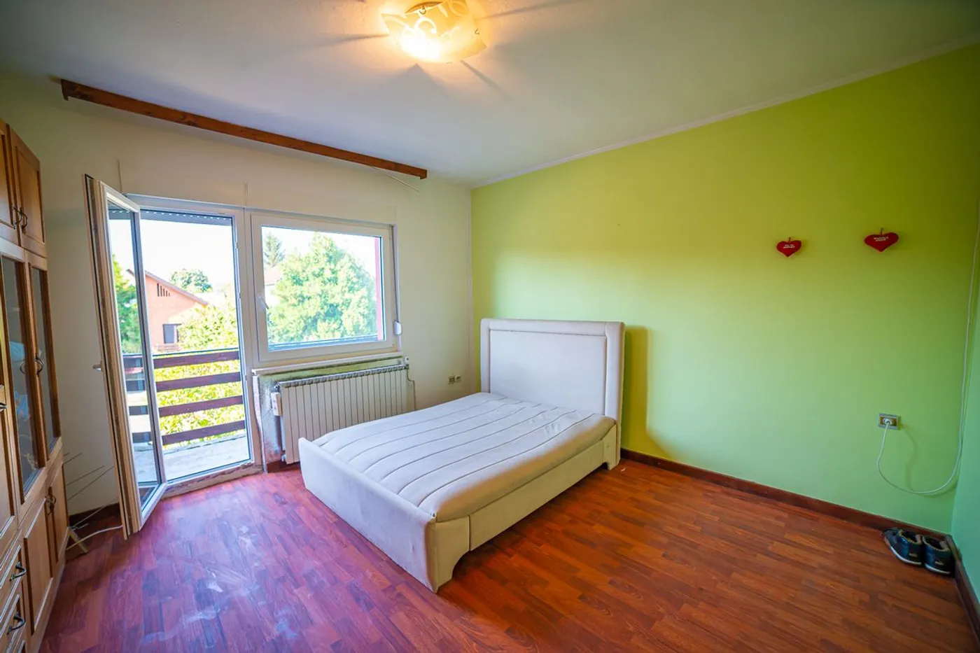kuca na prodaju Bačka Palanka 121m2 494944