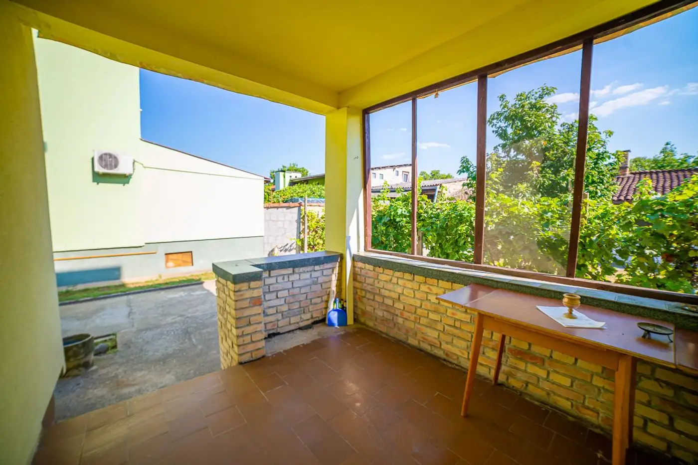 kuca na prodaju Bačka Palanka 121m2 494944