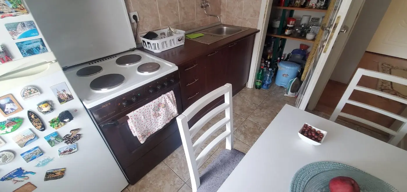 stan na prodaju Novi Sad 60m2 495402