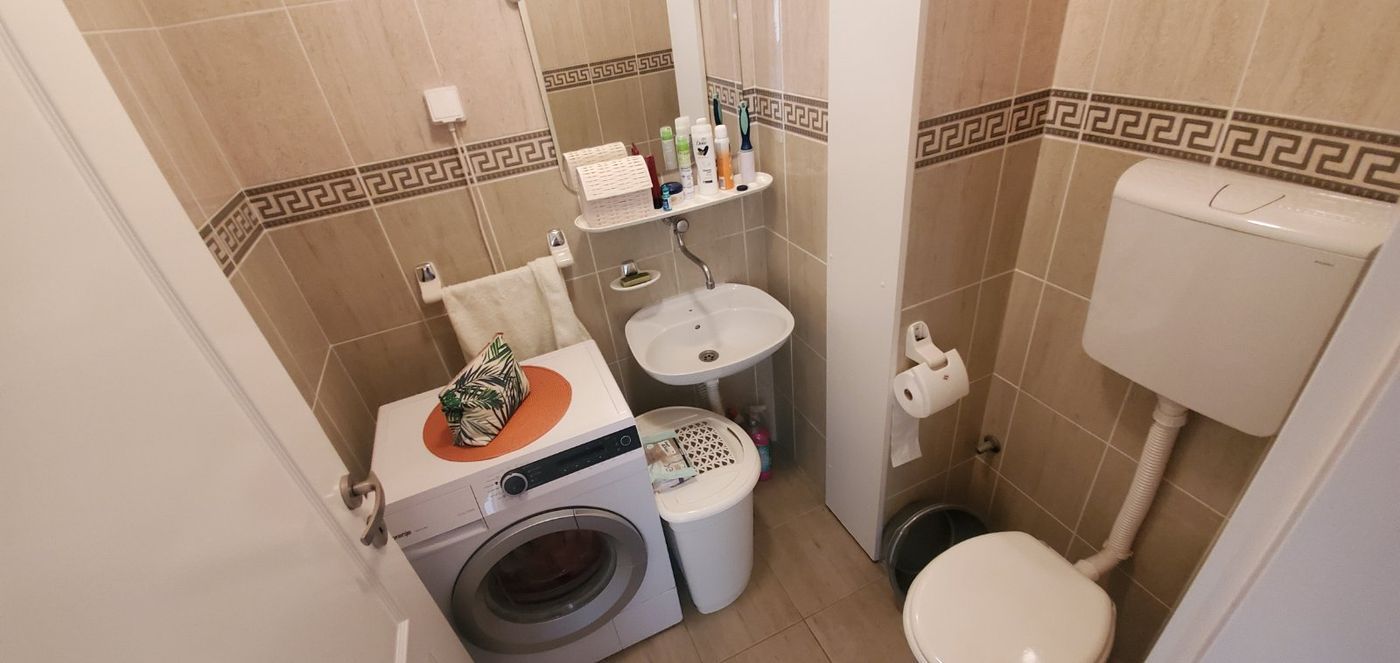stan na prodaju Novi Sad 60m2 495402