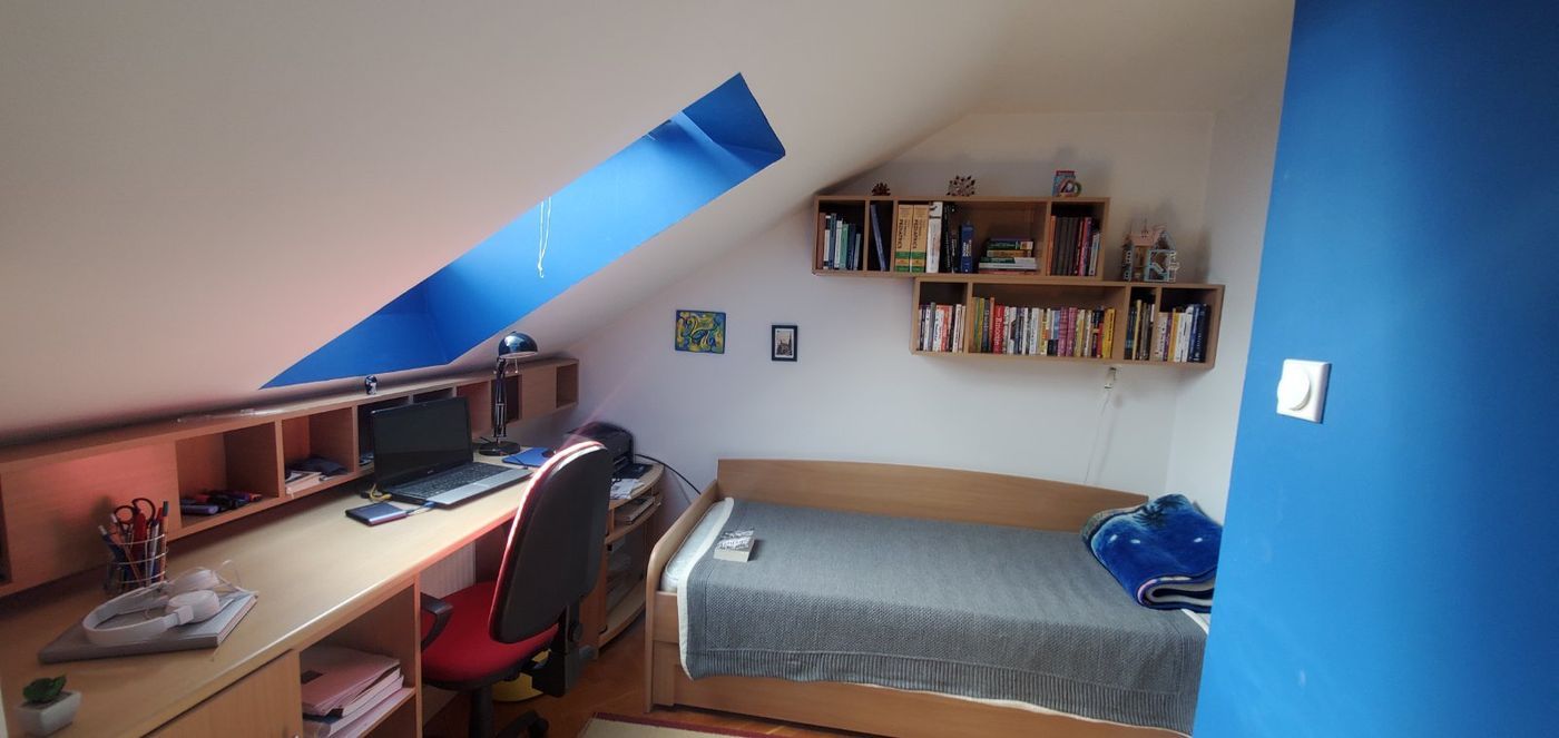 stan na prodaju Novi Sad 60m2 495402