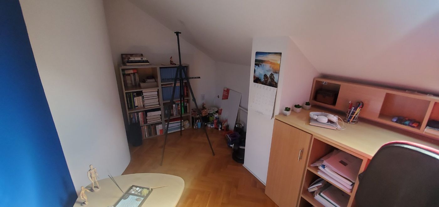 stan na prodaju Novi Sad 60m2 495402