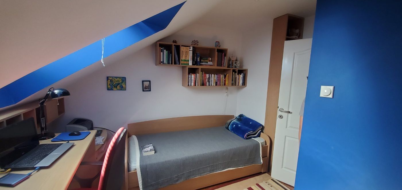 stan na prodaju Novi Sad 60m2 495402