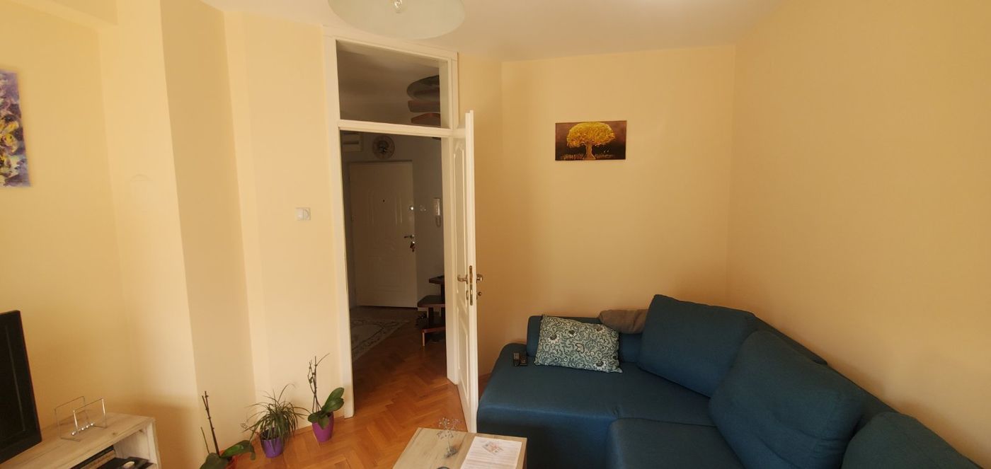 stan na prodaju Novi Sad 60m2 495402