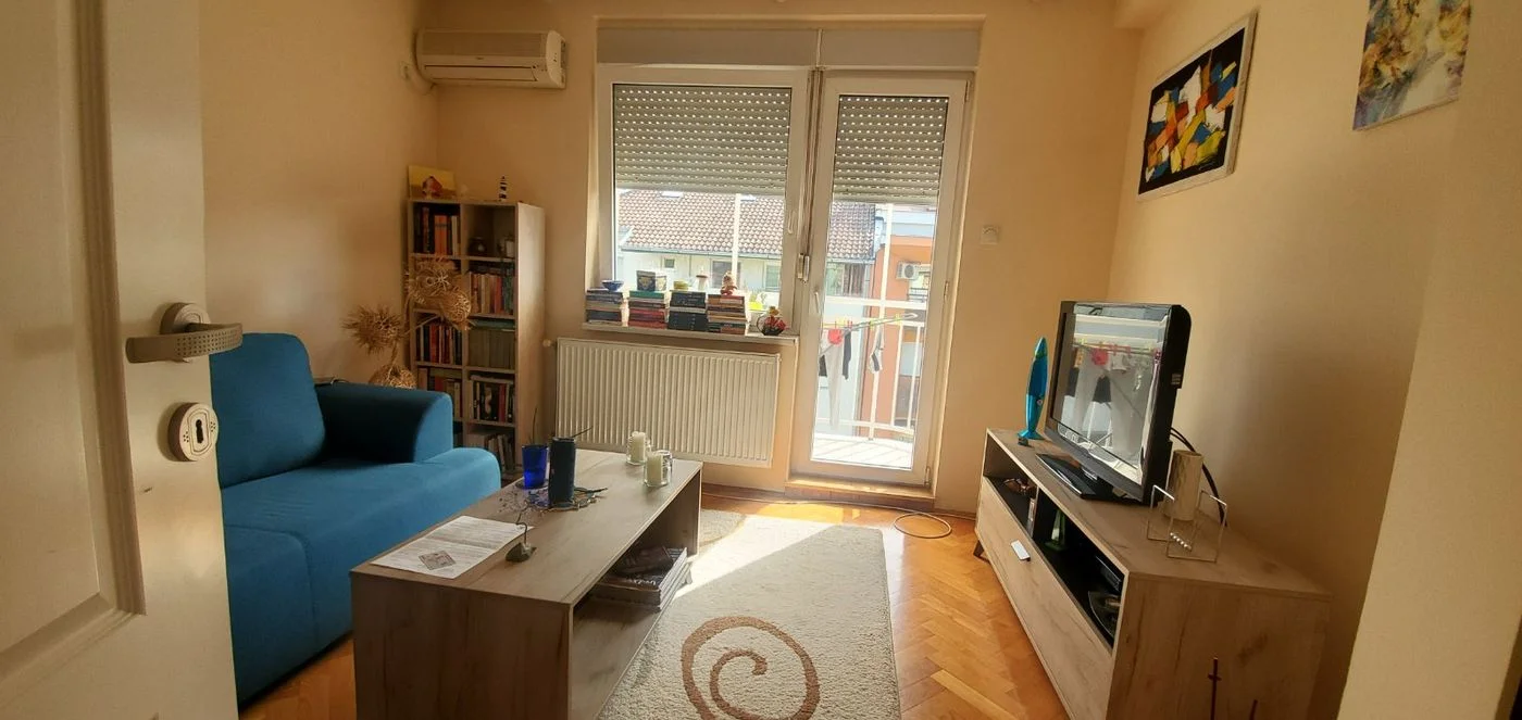 stan na prodaju Novi Sad, 60m2 495402