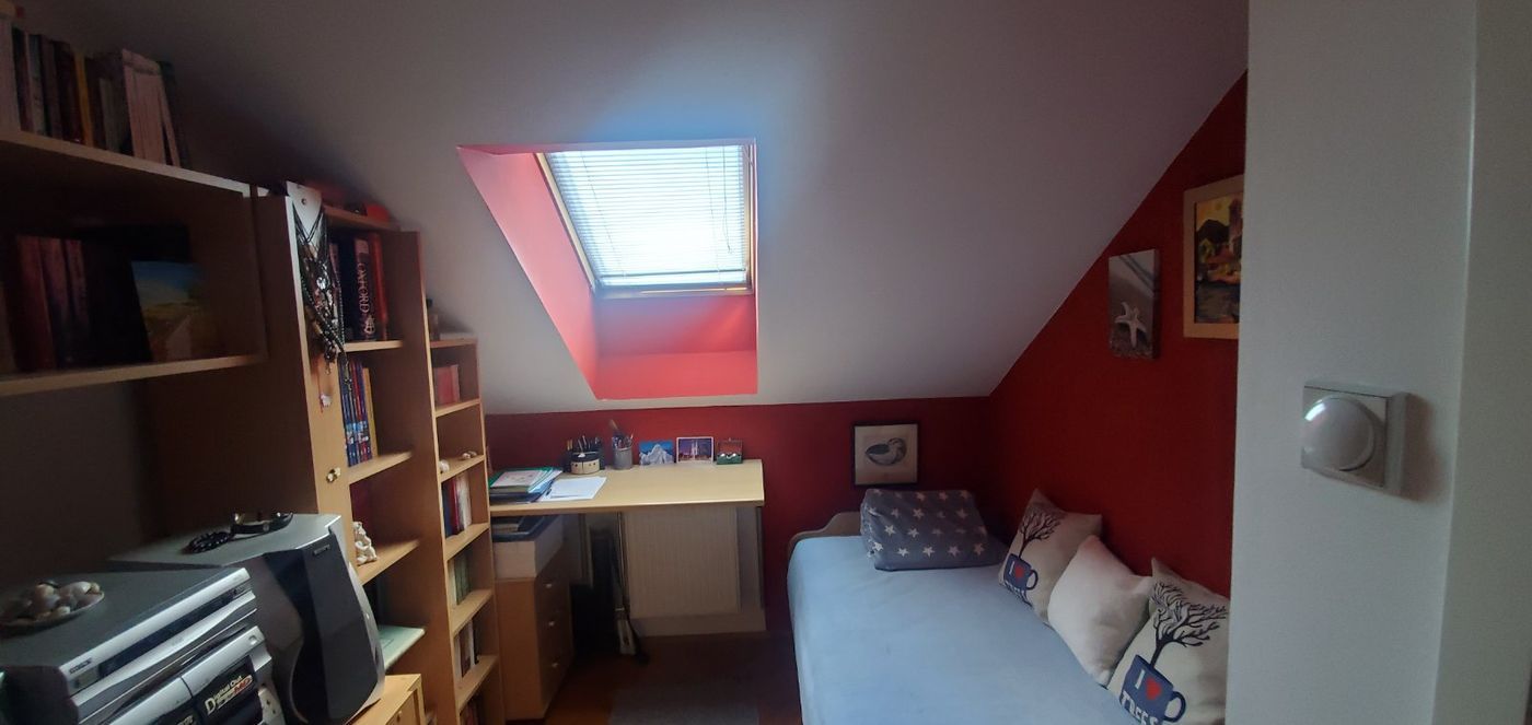 stan na prodaju Novi Sad 60m2 495402