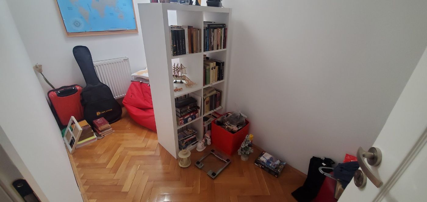stan na prodaju Novi Sad 60m2 495402