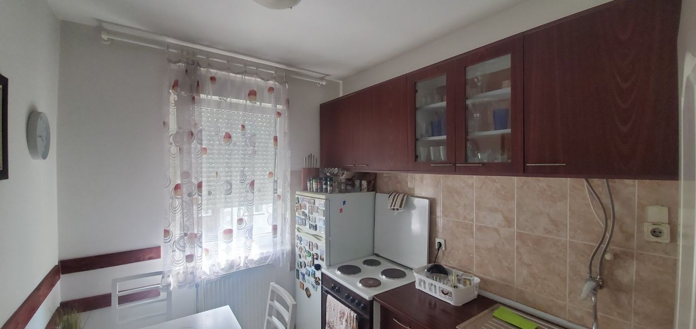 stan na prodaju Novi Sad 60m2 495402