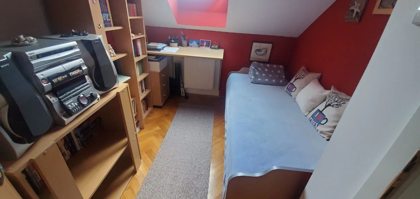 stan na prodaju Novi Sad 60m2 495402