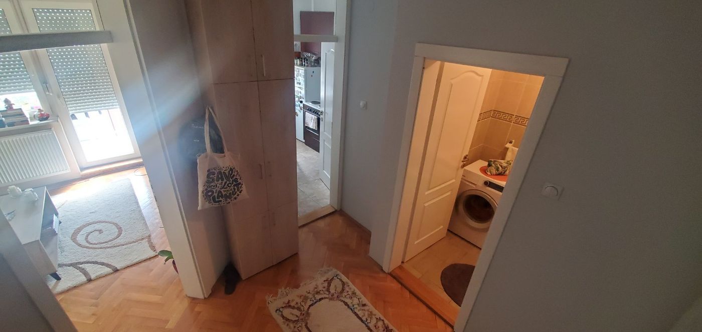 stan na prodaju Novi Sad 60m2 495402