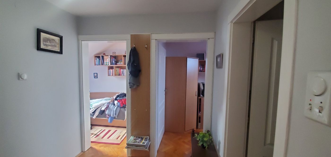 stan na prodaju Novi Sad 60m2 495402