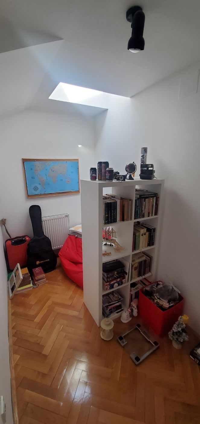 stan na prodaju Novi Sad 60m2 495402