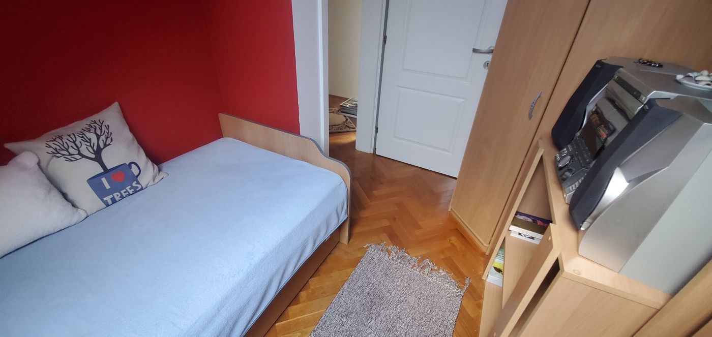 stan na prodaju Novi Sad 60m2 495402