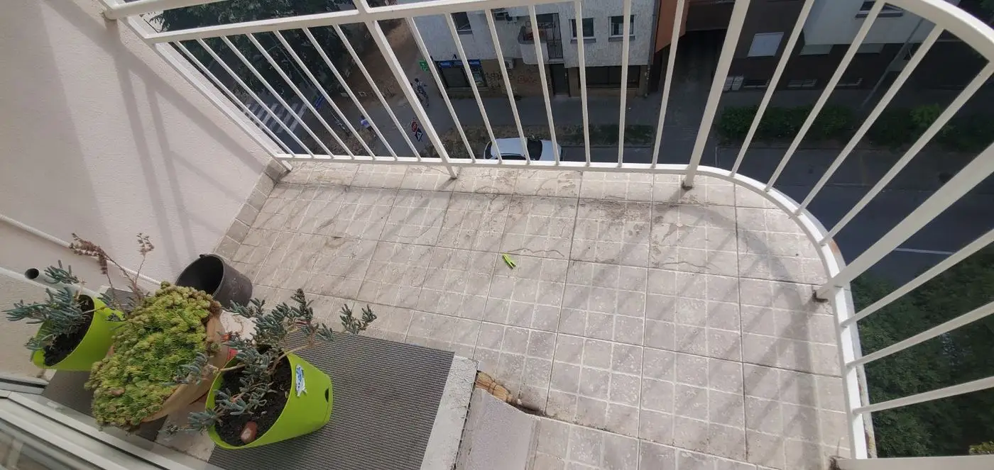 stan na prodaju Novi Sad 60m2 495402