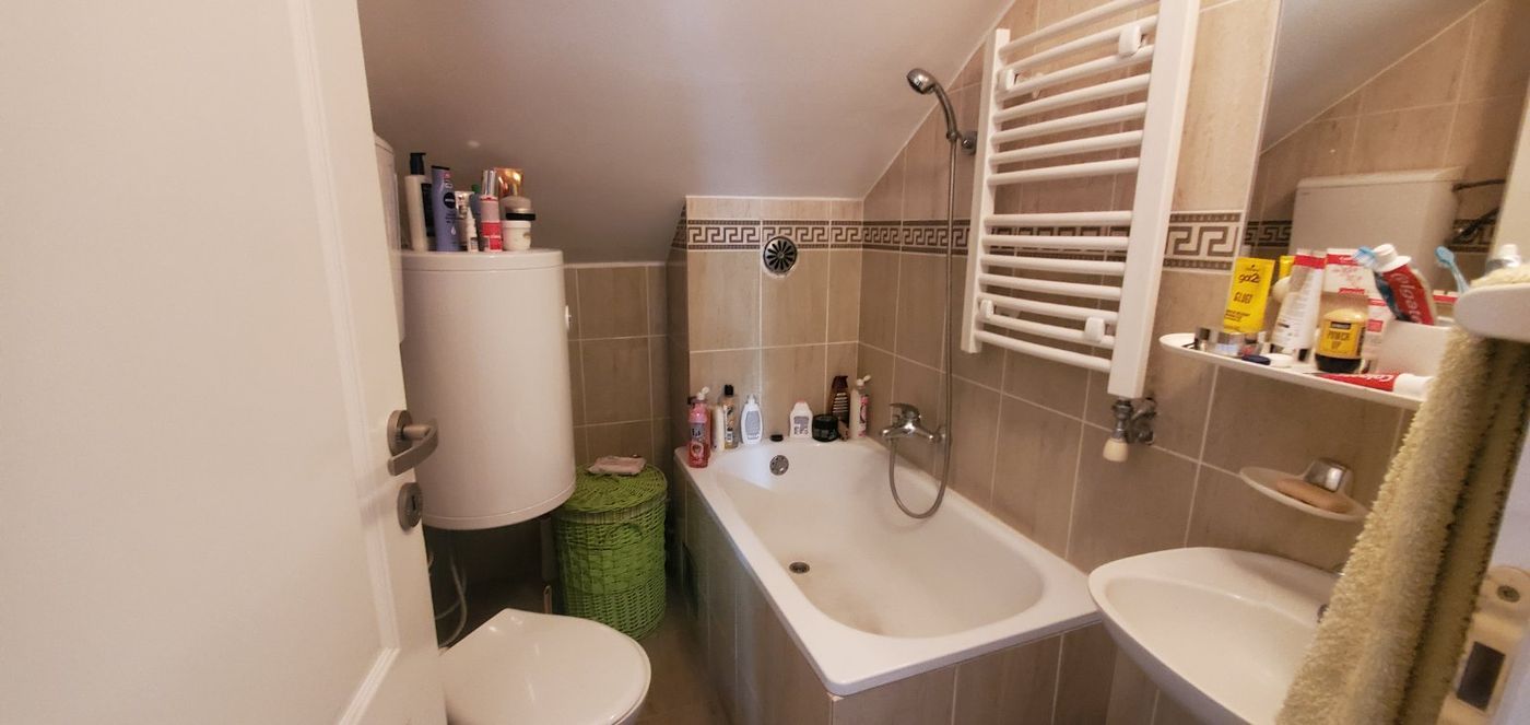 stan na prodaju Novi Sad 60m2 495402