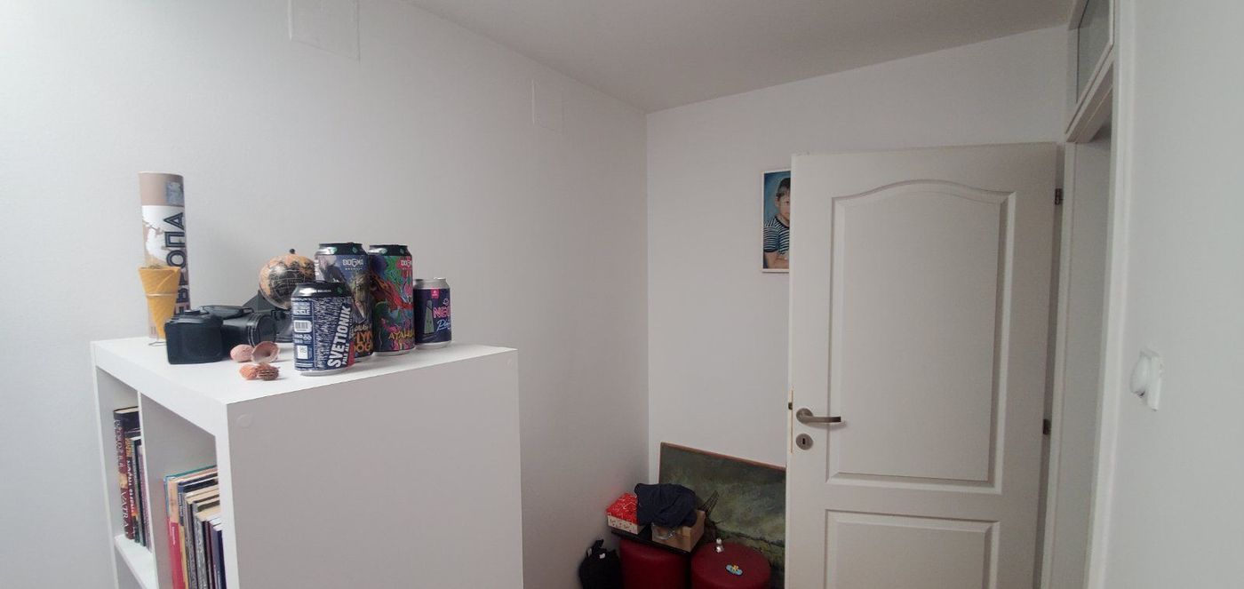 stan na prodaju Novi Sad 60m2 495402