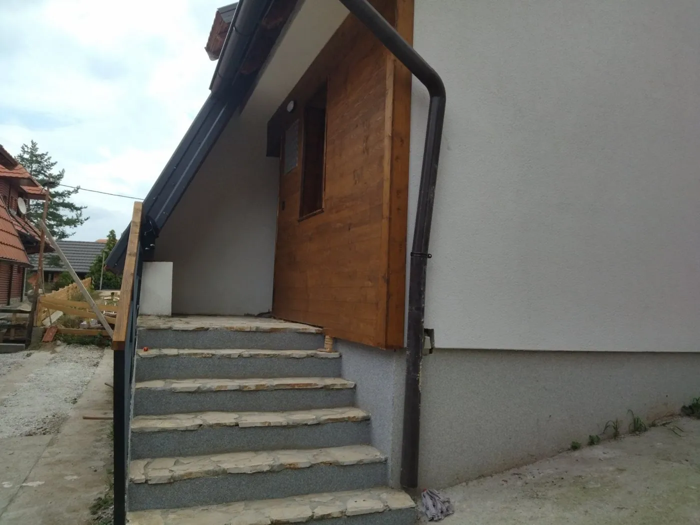 stan na prodaju Kremna, 35m2 495599