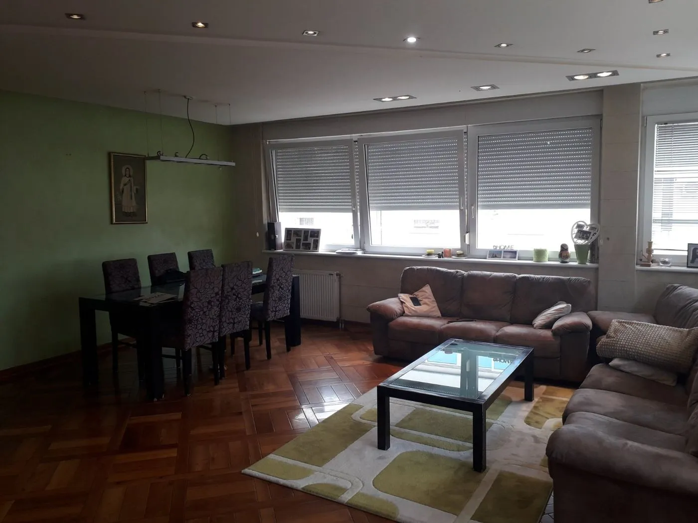 stan na prodaju Novi Sad 103m2 496338