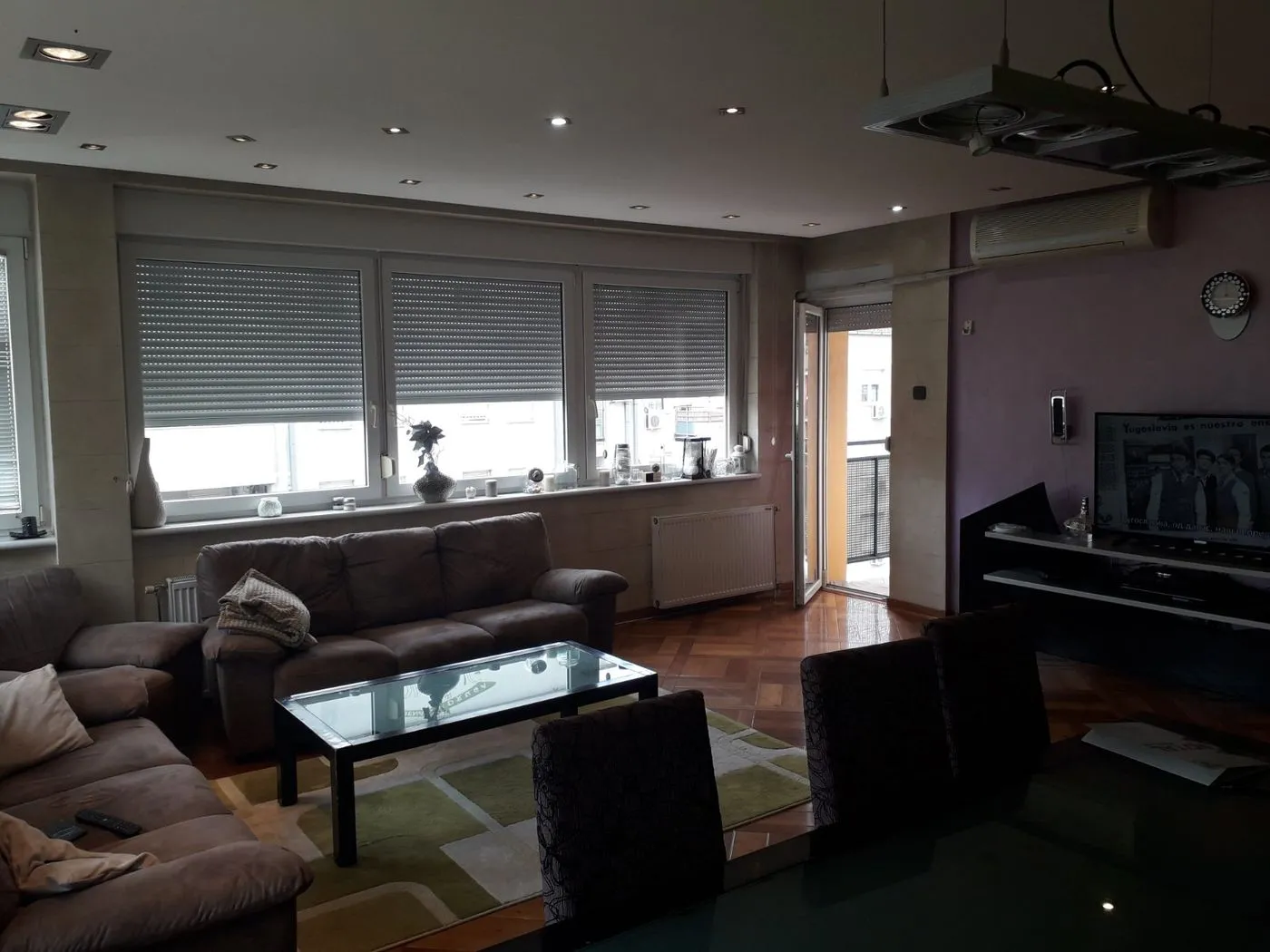 stan na prodaju Novi Sad 103m2 496338