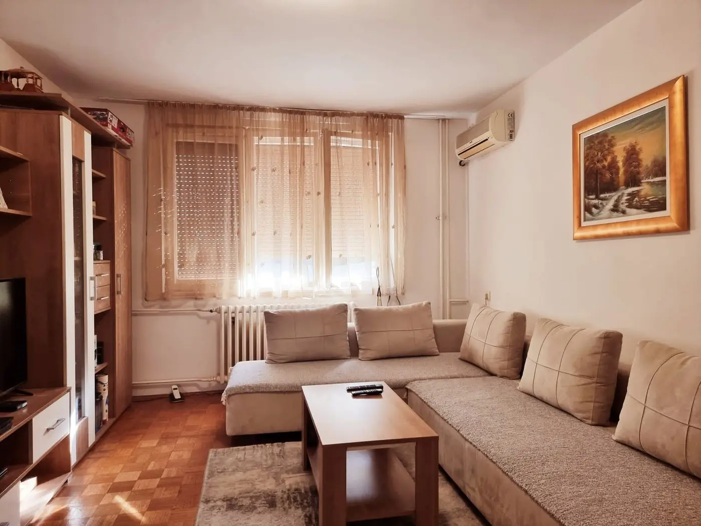 stan na prodaju Novi Sad, 47m2 455467