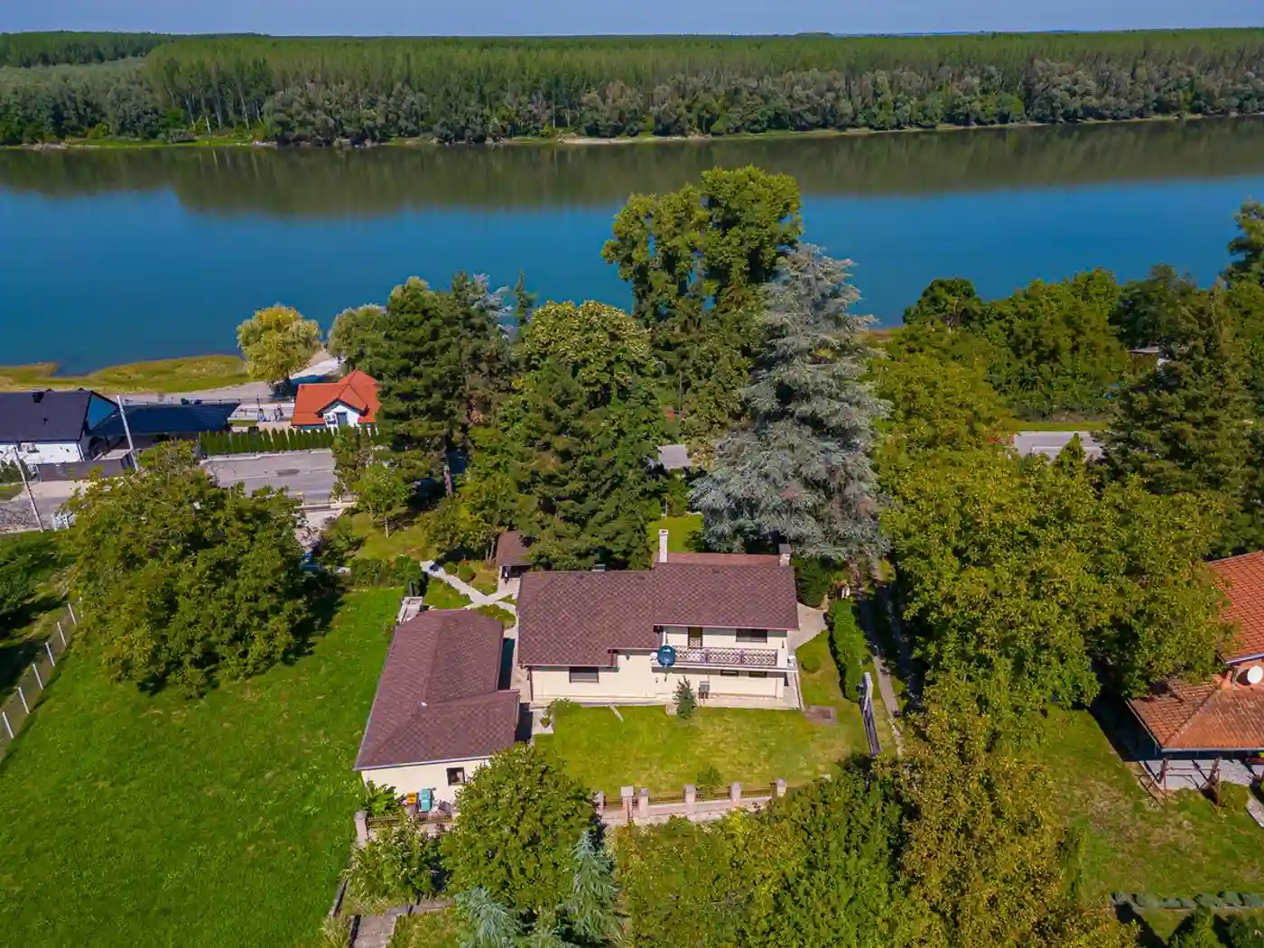 kuca na prodaju Čerević 125m2 490488