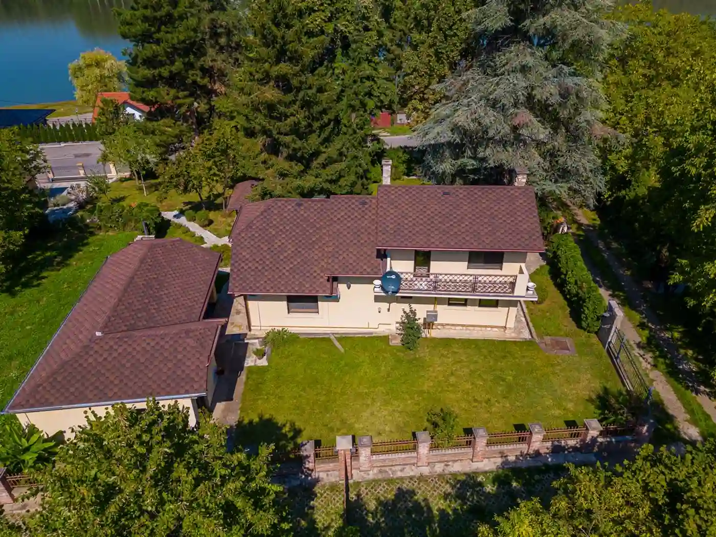 kuca na prodaju Čerević 125m2 490488