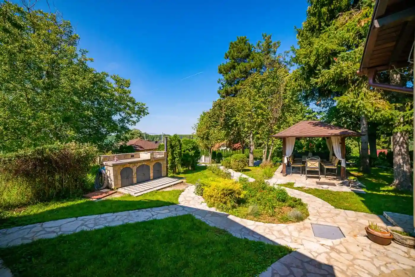 kuca na prodaju Čerević 125m2 490488