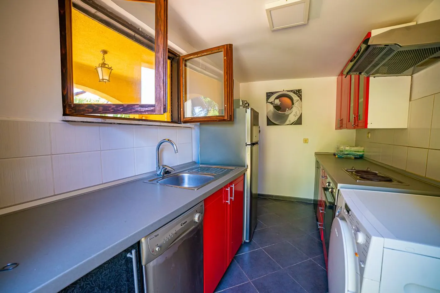 kuca na prodaju Čerević 125m2 490488